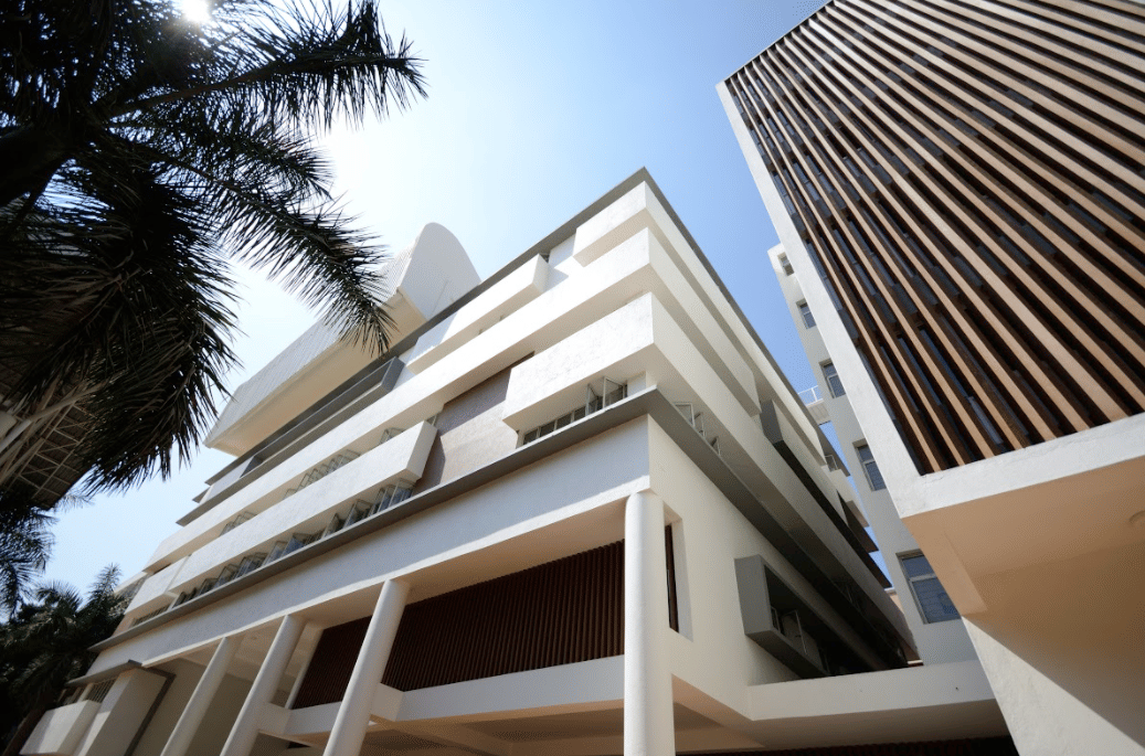 CMRIT Bangalore hostel photo 3